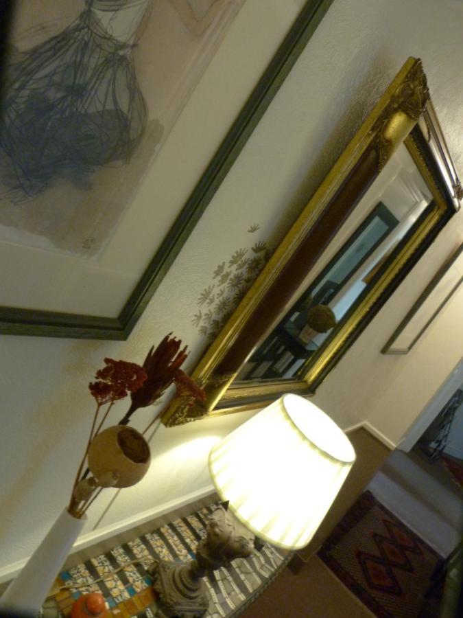 ואנה Hotel Le Bretagne מראה חיצוני תמונה