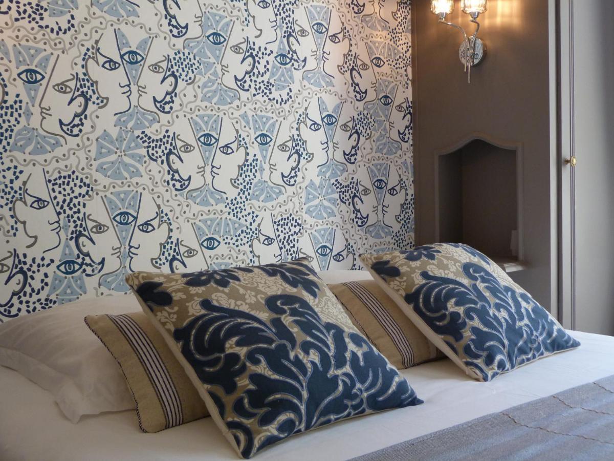 ואנה Hotel Le Bretagne מראה חיצוני תמונה