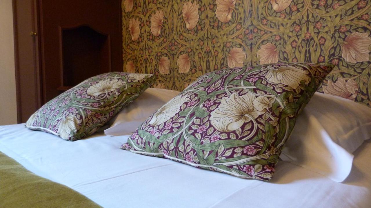 ואנה Hotel Le Bretagne מראה חיצוני תמונה