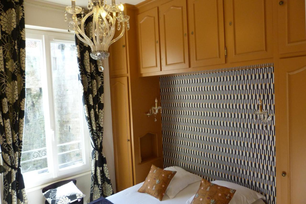 ואנה Hotel Le Bretagne מראה חיצוני תמונה