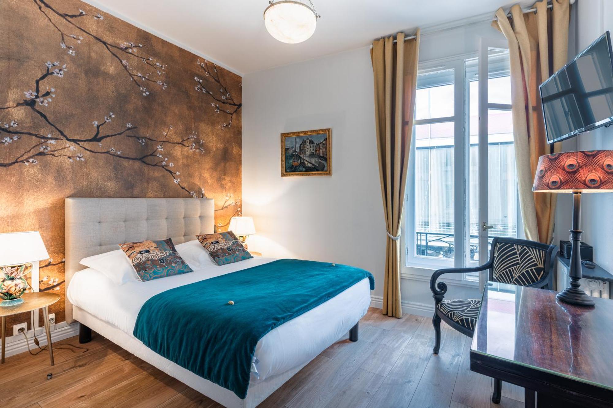 ואנה Hotel Le Bretagne מראה חיצוני תמונה