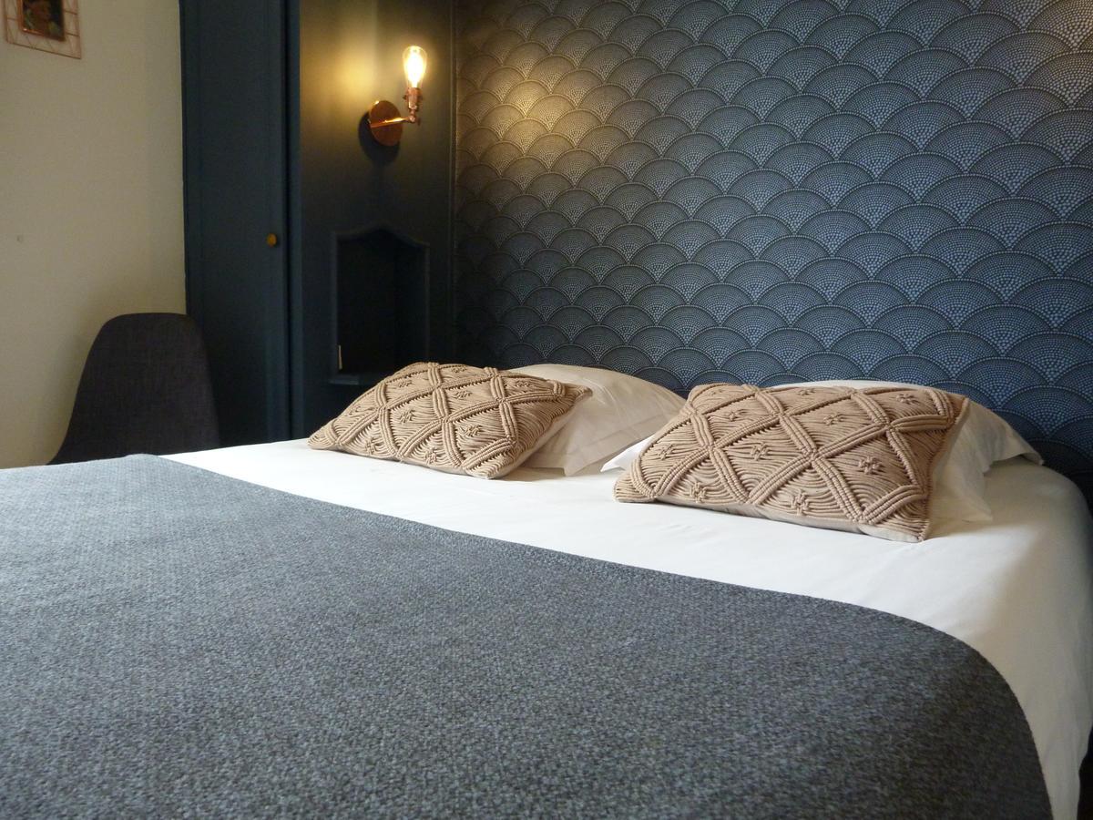 ואנה Hotel Le Bretagne מראה חיצוני תמונה