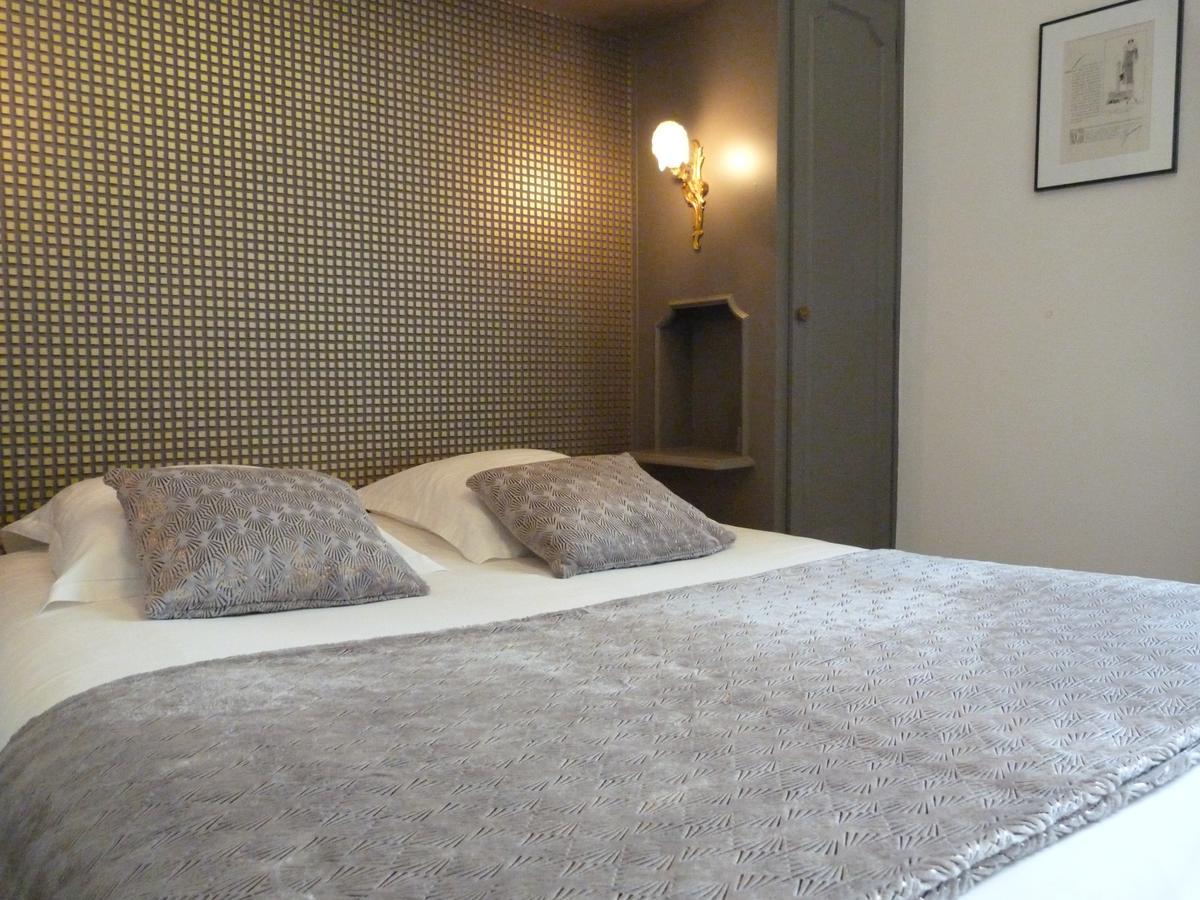 ואנה Hotel Le Bretagne מראה חיצוני תמונה