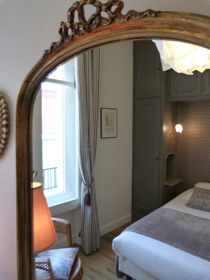 ואנה Hotel Le Bretagne מראה חיצוני תמונה