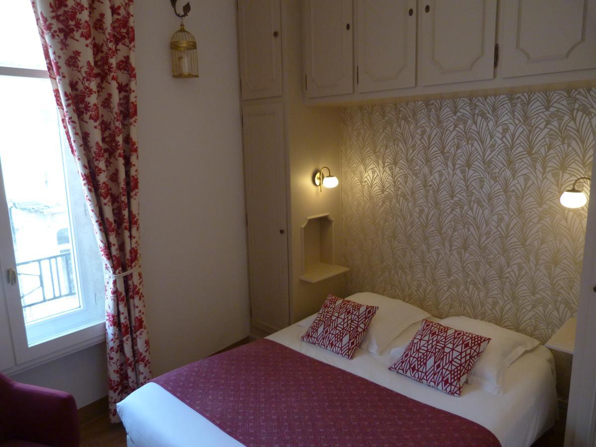 ואנה Hotel Le Bretagne מראה חיצוני תמונה