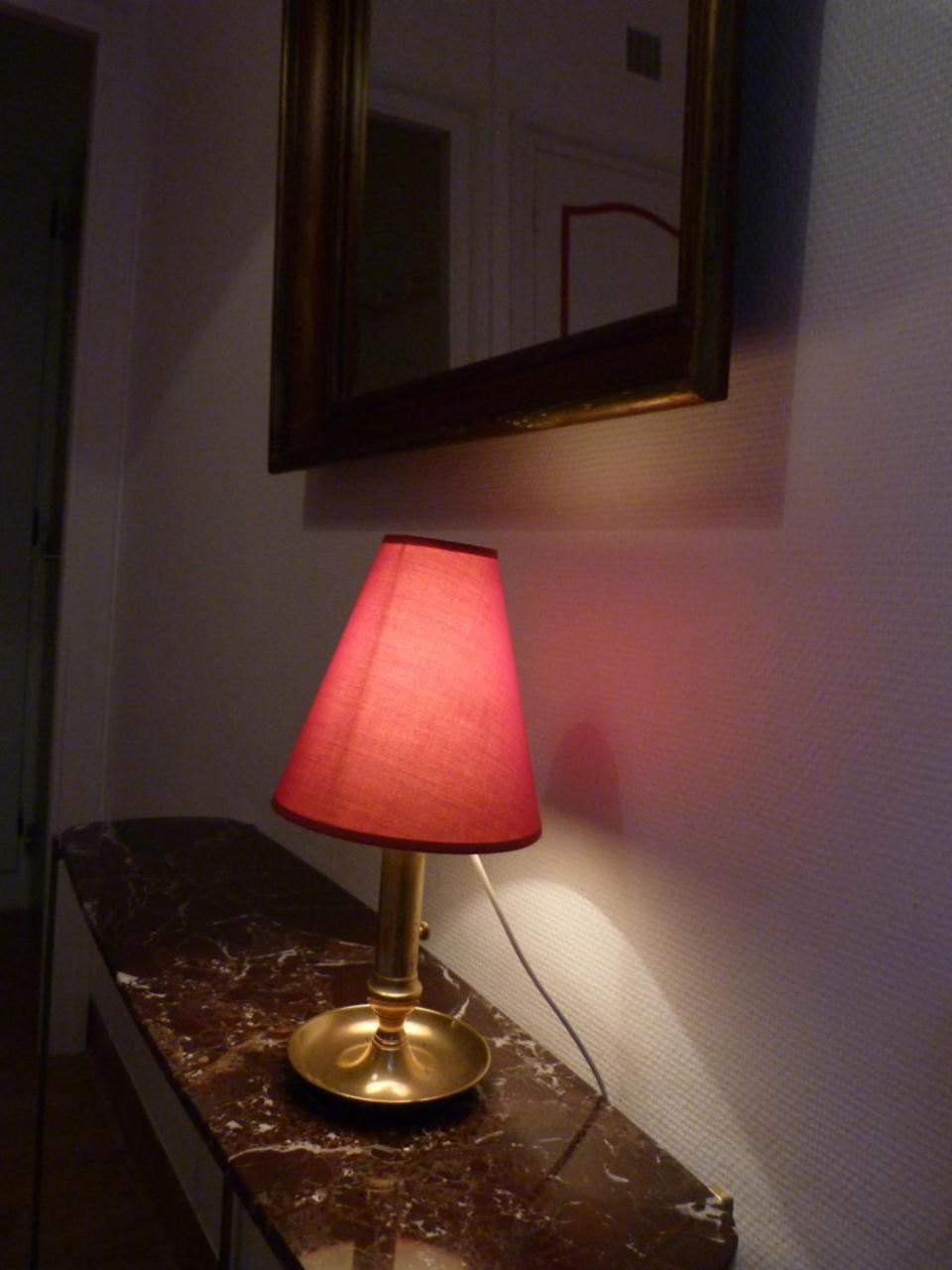 ואנה Hotel Le Bretagne מראה חיצוני תמונה